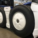 Flowbelow Aerosliders Instalados En Llantas Bridgestone