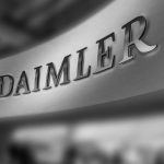 Logo De Daimler