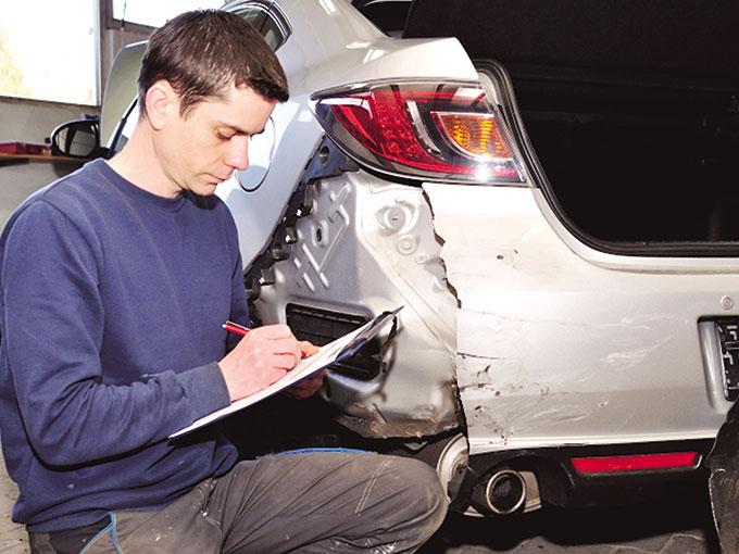 puntos a revisar al momento de cotizar un seguro de auto