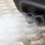emisiones de auto