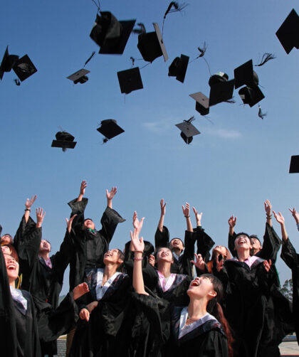 graduacion