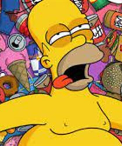 homero simpson
