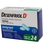 caja de desenfriol d
