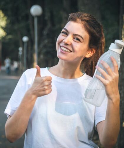 Hábitos para la salud