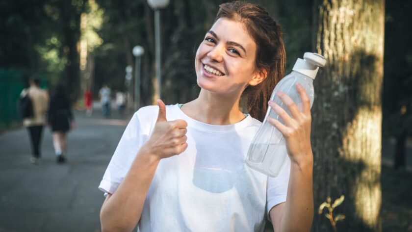 Hábitos para la salud