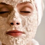 mascarillas de avena