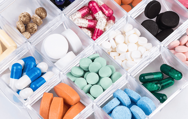 medicamentos