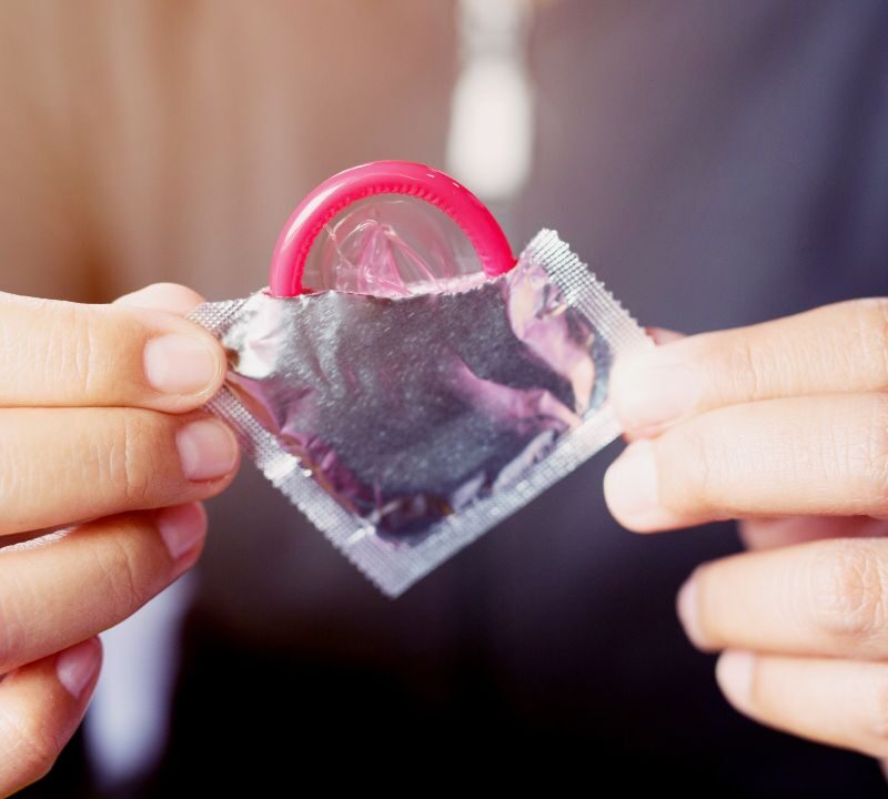 salud sexual y comunicación
