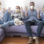 temporada de gripe y resfriados