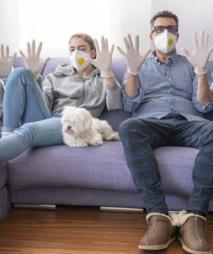 temporada de gripe y resfriados