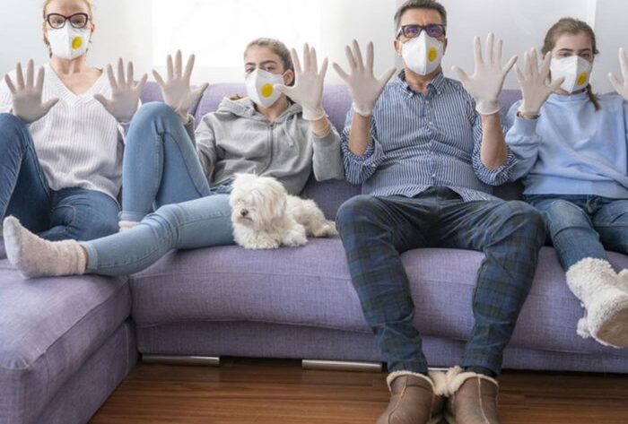 temporada de gripe y resfriados