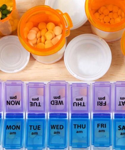 uso seguro de medicamentos