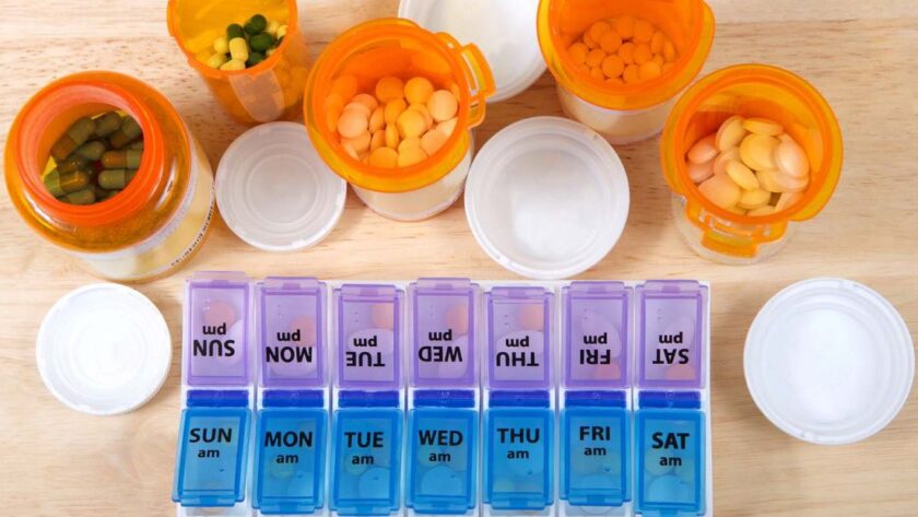 uso seguro de medicamentos
