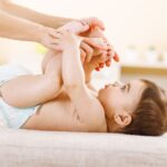 Bienestar del bebé