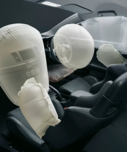 24 airbags