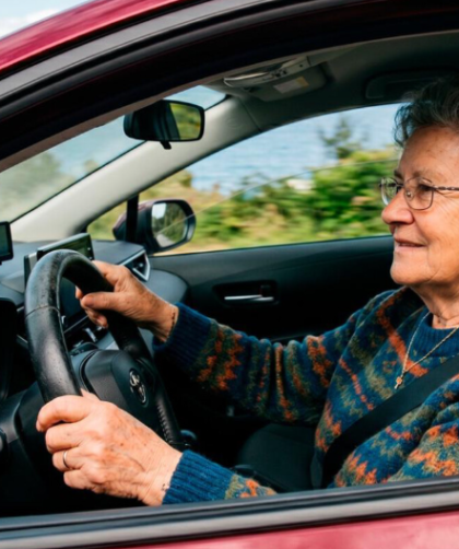 20 auto para adulto mayor